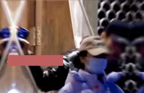 爆料杨颖恋情的是谁啊视频,是谁勇敢揭露明星隐私？  第2张