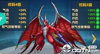 数码宝贝新世代最新爆料,神秘新伙伴揭晓，进化之路再掀波澜！  第3张