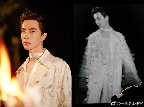 娱乐圈吃瓜爆料郑恺微博  第3张