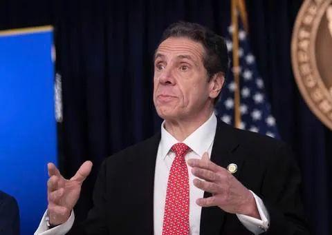 纽约州长最新爆料新闻,揭秘不为人知的政治内幕