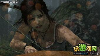 古墓丽影h版 在线观看,重启版在线观影指南  第2张